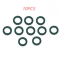 10PCS 59178-97J00 Gear Case Drain Plug Gasket Set for Suzuki Outboard