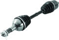 QuadBoss 15-18 Can-Am Outlander 1000 6x6 Middle Replacement Axle