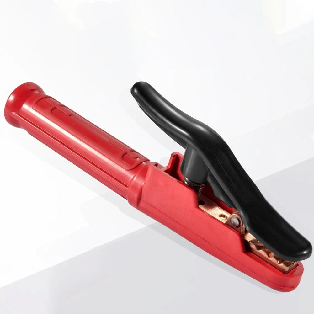Electric Welding Clamp 500A Welding Tool Applicable Welding Rod 2.5-3.2mm