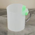 Accessory Fishing Pole Pots Bait Cup Feeding Pot Fishing Pellet Pole Pots