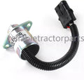 2848A275 2848A279 12V Fuel Shut Off Solenoid for Perkins Engine 704-30 704-26