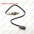 Honda Outboard 75HP 90HP BF75DK0 BF90DK2 O2 Oxygen Sensor 35655-ZV9-003