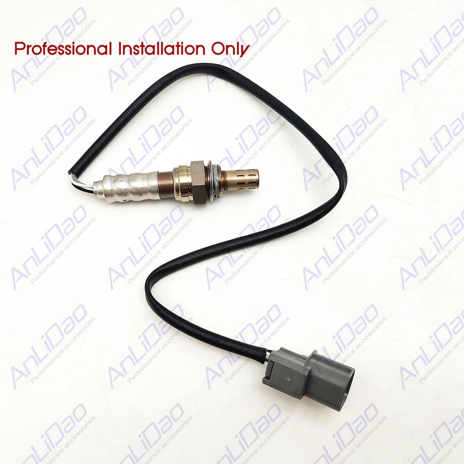 Honda Outboard 75HP 90HP BF75DK0 BF90DK2 O2 Oxygen Sensor 35655-ZV9-003