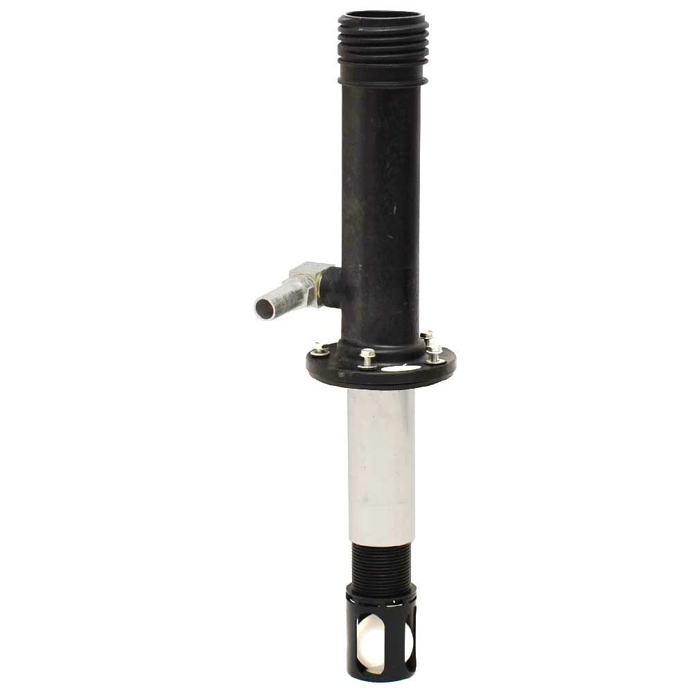 SeaStar Solutions Direct Boat Gas Fuel Tank Deck Fill - CN85077500