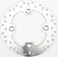 EBC Standard Front Brake Rotor for Polaris RZR 900 & S Models 2015-2016