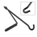 Speed Crank Handle Tool 42cm Wheel Accessory Wrench Crank
