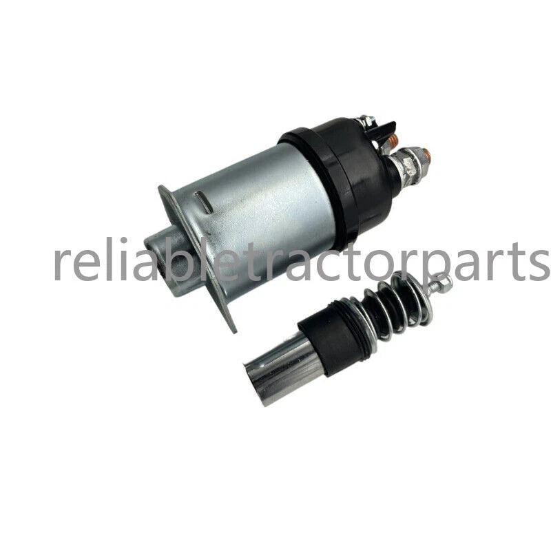 3E7859 Starter Solenoid for Caterpillar CAT 320B 322B 322C 325B 953B 953C