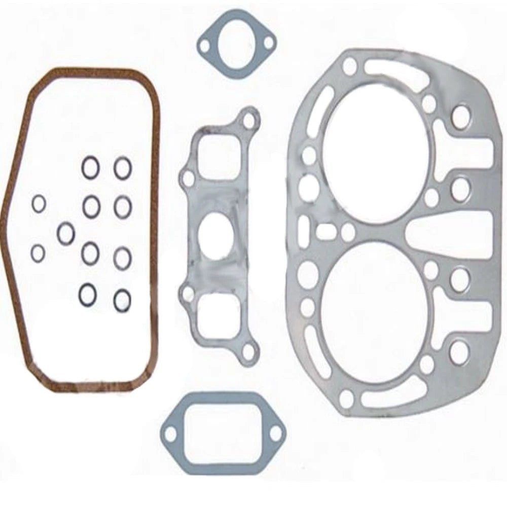 John Deere B BN BNH BW BWH 50 VALVE GRIND-HEAD GASKET SET REPLACEMENT for