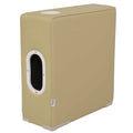 Wise Pontoon Boat Seat Armrest WD110TM-207 - Sand Beige (LEFT)