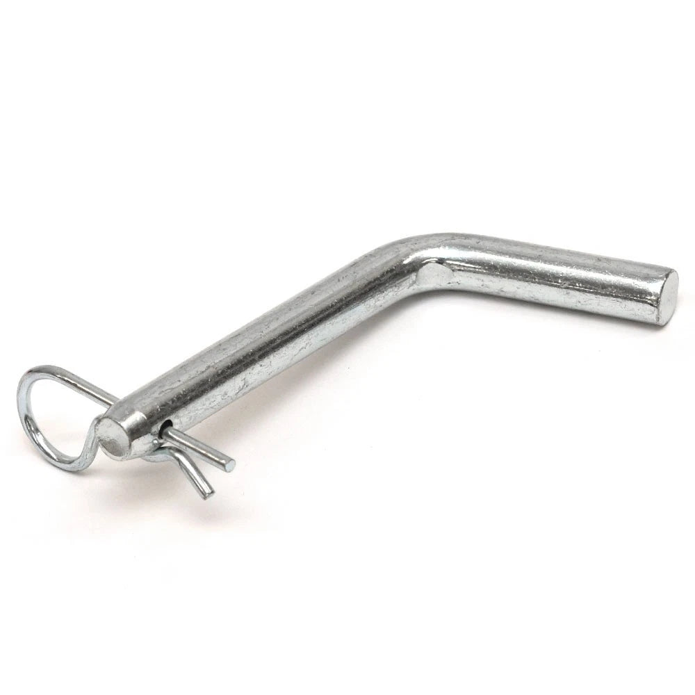 Malibu Boat Trailer Hitch Pin 6855121 - 1/2 Inch Diameter Steel
