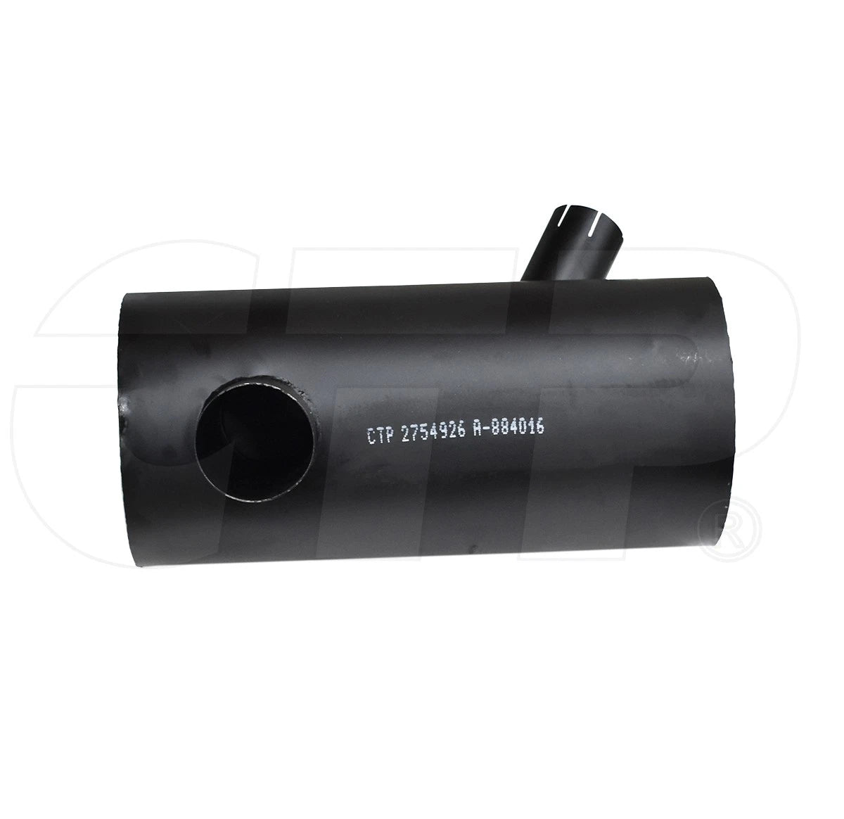 2754926 Muffler Fits Caterpillar Models
