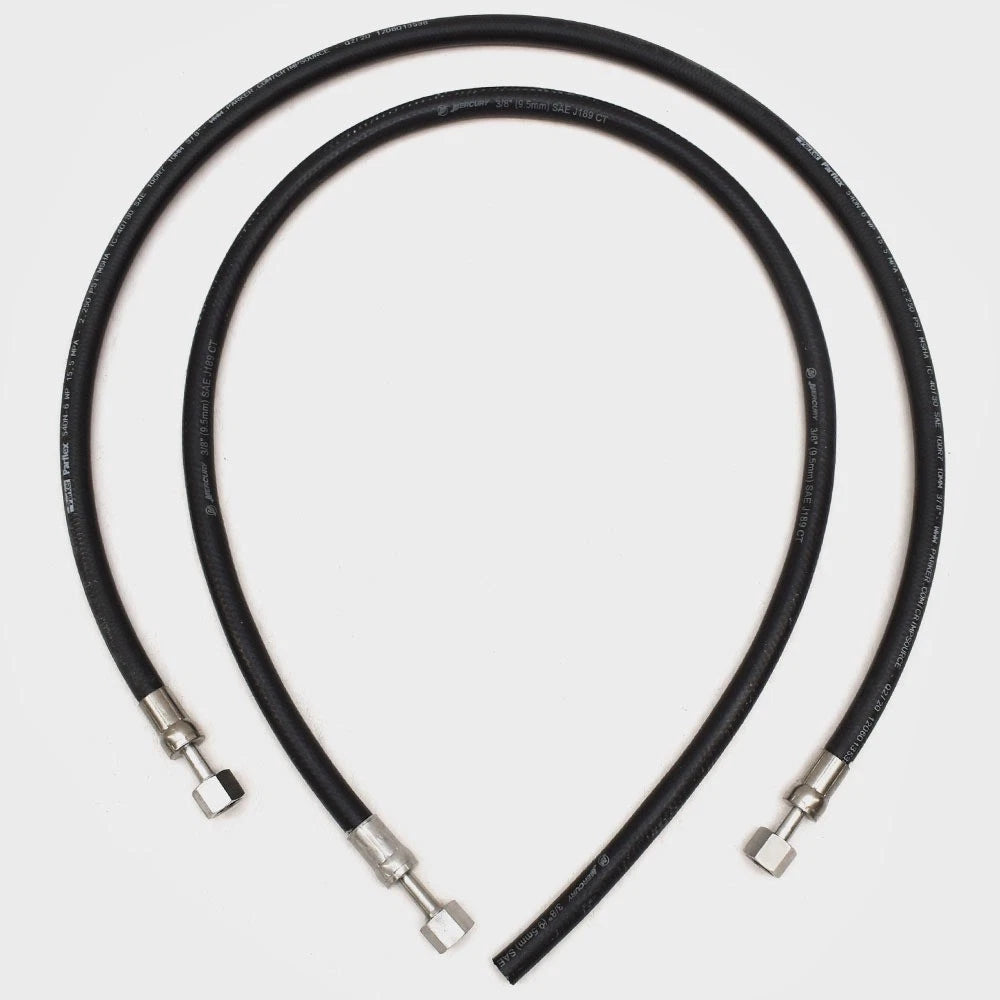 Mercury Boat Hose Kit 8M0150607 - 5 Foot Pressure - Return