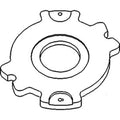 White Oliver Tractor Brake Adjustment Disc 1755 1855 1955 2255 2-85 2-88 2-105 +