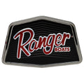 Ranger Boat Illuminated Emblem Decal 310316 - Backlit Logo