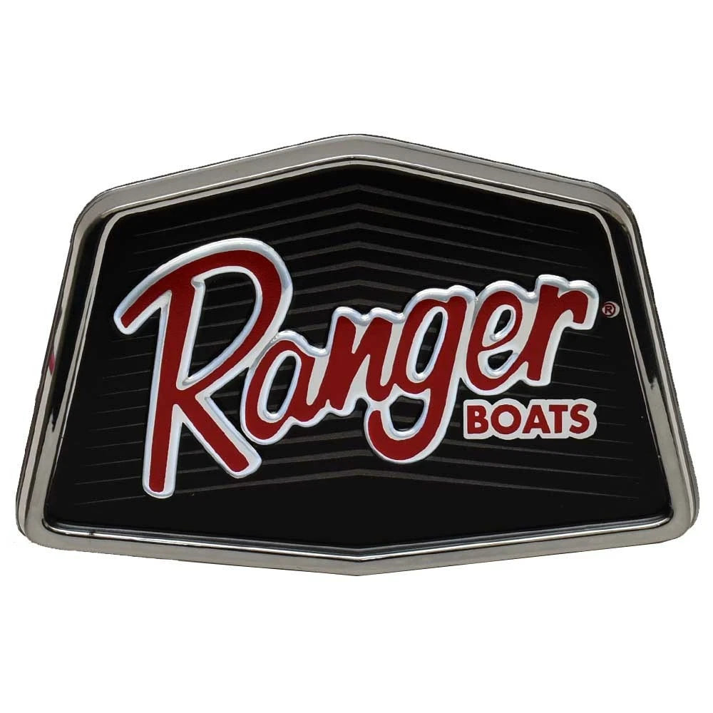 Ranger Boat Illuminated Emblem Decal 310316 - Backlit Logo