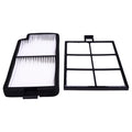 Air Filter Kit 22M-979-2370 22B-979-1740 for Komatsu PC55MR-5 PC35MR-5 PC78UU