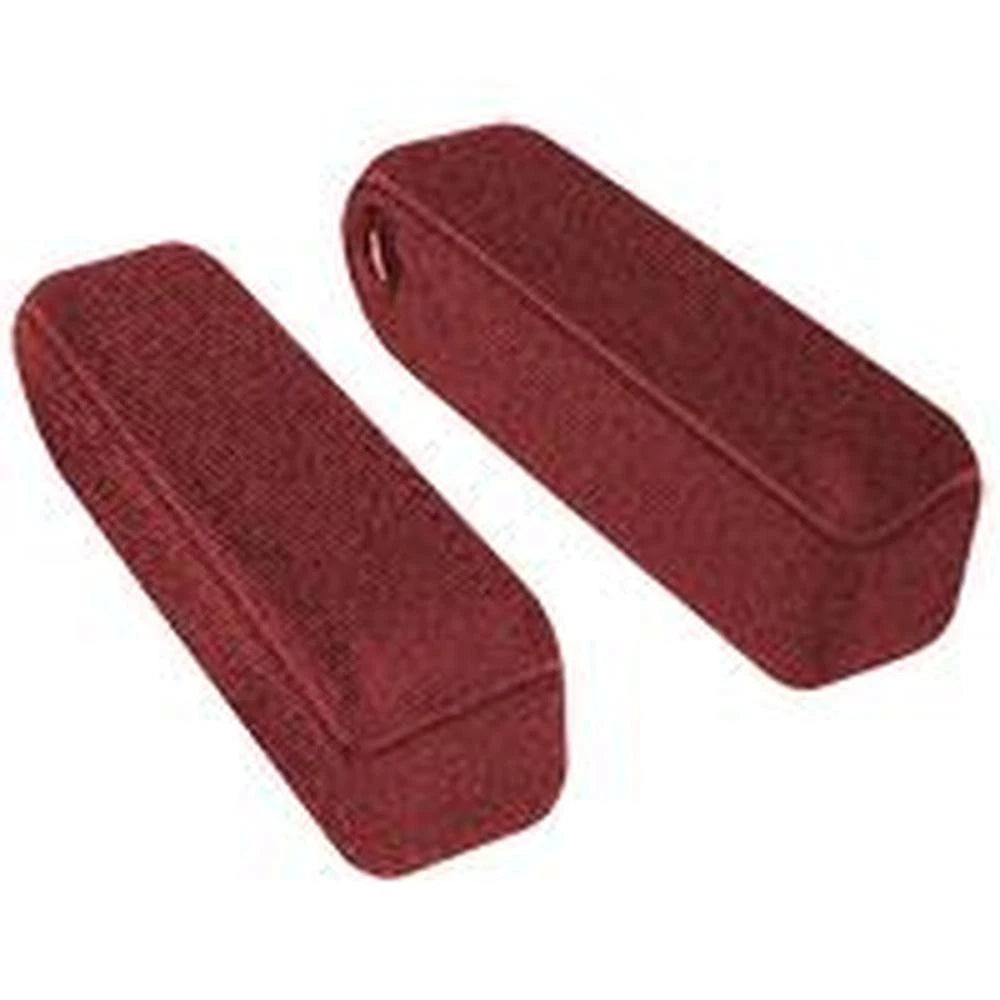 R1035 Arm Rests - Pair Fits IH - Fits FARMALL