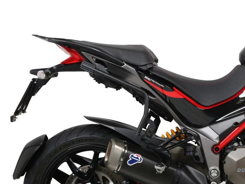 SHAD 3P Pannier Mounts for Ducati MULTISTRADA 1260/ENDURO 2018-2023