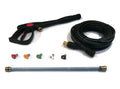 Complete Spray Kit for Honda, Excell, Troy-Bilt, Generac Power Pressure Washers