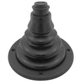 Marine Rubber Steering for Shift Cable Boot Ensures and Control on for Boats