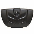 Tracker Boat Locking Glove Box Door - Nitro Z19 Black Textured