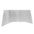 MasterCraft Boat Helm Access Panel 589901 - 26 1/2 Inch Aluminum