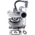 Turbocharger 482-8480 for Caterpillar 272D2 297D2 299D2 272D3 299D3 Engine C8.3