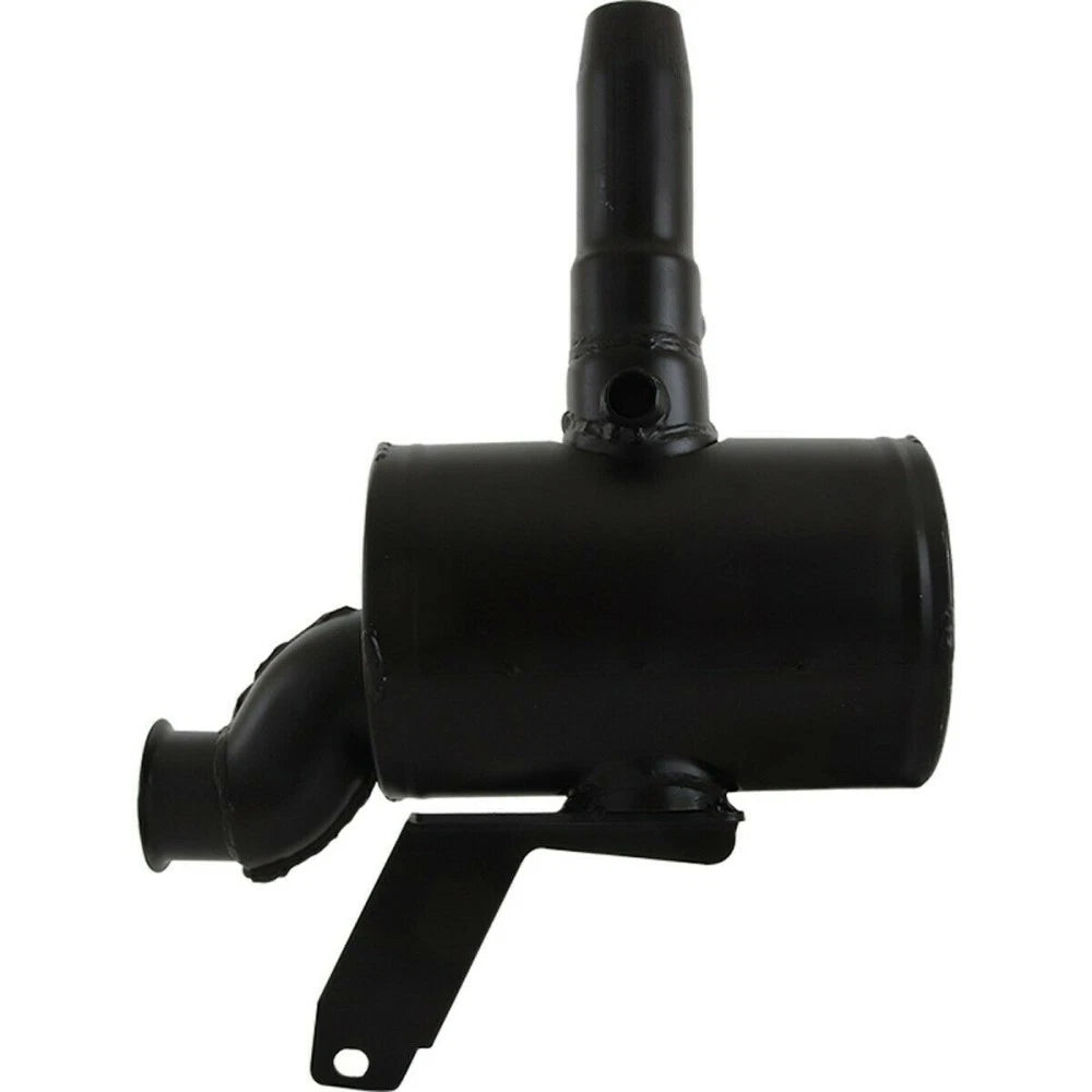 Muffler Fits Ford/ Holland Replaces 81866199