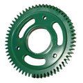 John Deere GEAR JACKSHAFT IDLER E80363 936,935,930,92 6,925,920,9