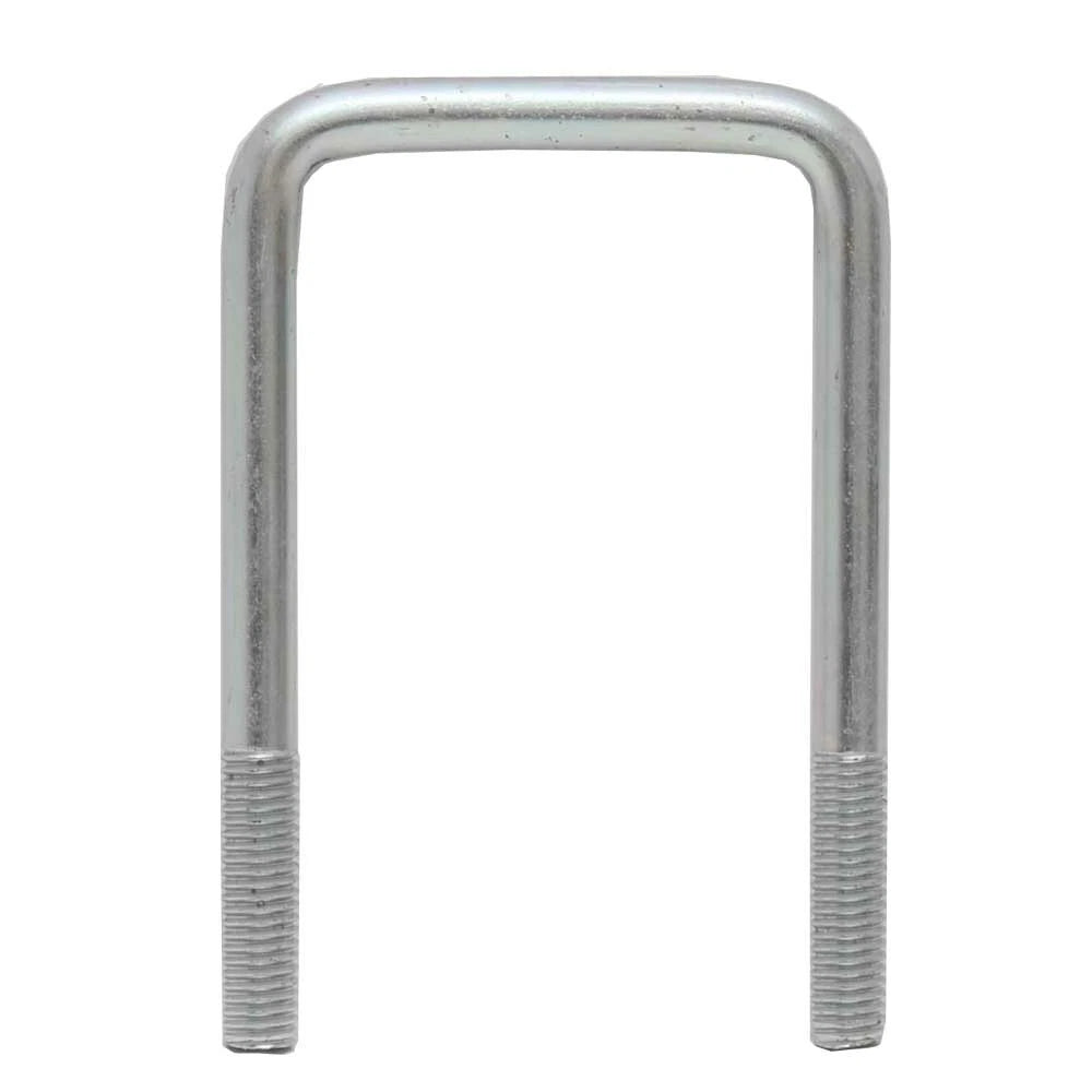 Tie Down Boat U-Bolt 84401Z - Ranger 5 7/8 X 4 1/8 Inch Galvanized