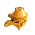 6D105 Engine Water Pump 6136-61-1102 for Komatsu PC200-1 PC200-2 Excavator