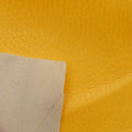Spradling Boat Knit Back Vinyl 115136 - Gemini Yellow 54 Inch (YD)