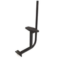 Tracker Boat Trailer Bow Ladder Step 368635 - Black Coated Steel