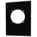 Sea Ray Boat Blank Dash Panel 2362163 - 2022 SDX 290 Acrylic (STBD)