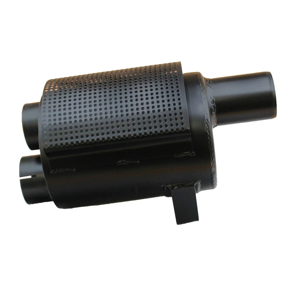 Muffler Fits Caterpillar Replaces 112-5088