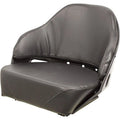 760 762 762A 762B Fits John Deere Paddle Scraper Elevating Seat AT178538 AT10585