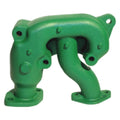 JDS073 Manifold Gas Fits John Deere