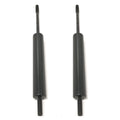 2 PCS Steering Damper Gas Spring 7188108 for Bobcat S100 S150 S175 S205 S250