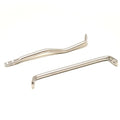 Chaparral Boat Windshield Bracket - 246 SSi 8 1/2 Inch (set of 2)