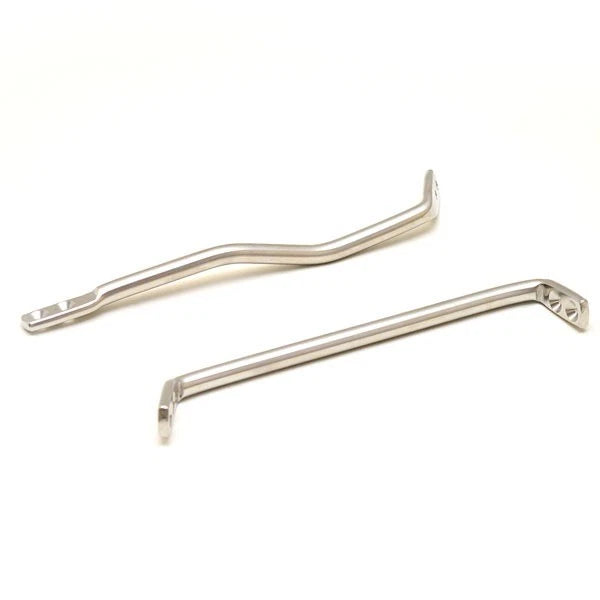 Chaparral Boat Windshield Bracket - 246 SSi 8 1/2 Inch (set of 2)
