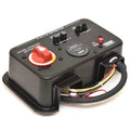 MasterCraft Boat Battery Switch Panel 502318C - 12 Volt DC
