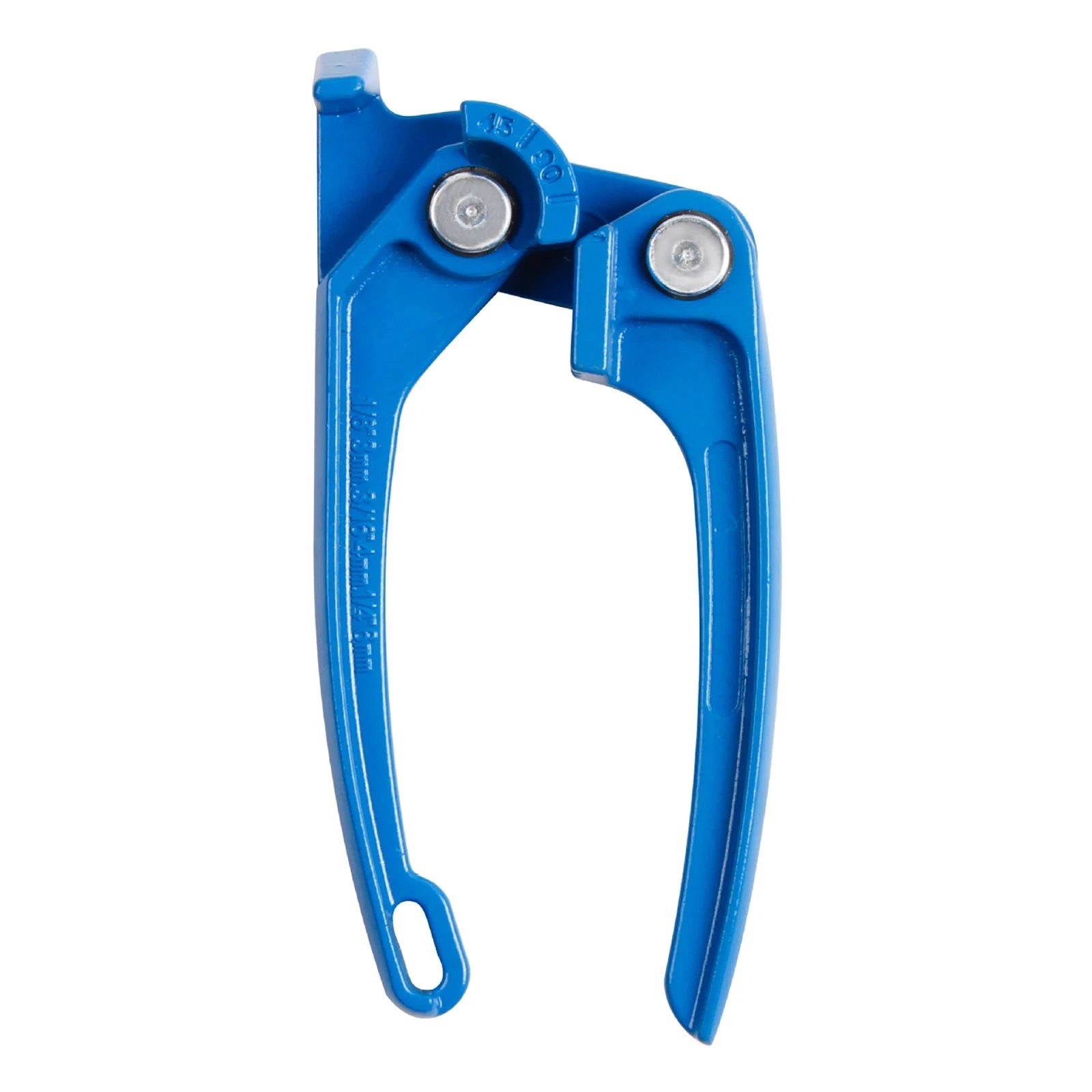 Tube Bender for Tubing Fuel Brake AC Refrigerant Line Bending Tool