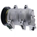 24V A/C Compressor 4719131 for John Deere 120D 135D 160DLC 200DLC 240DLC 270DLC