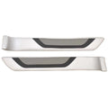 Lund Boat Bow Bolster Seat Backrest Cushions 2099864 - (set of 2)