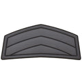 Supra Boat Bow Non-Skid Mat 113232 - 23 1/4 Inch Dark Gray