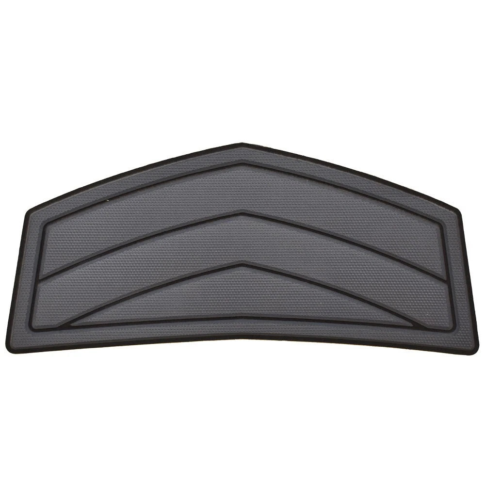 Supra Boat Bow Non-Skid Mat 113232 - 23 1/4 Inch Dark Gray
