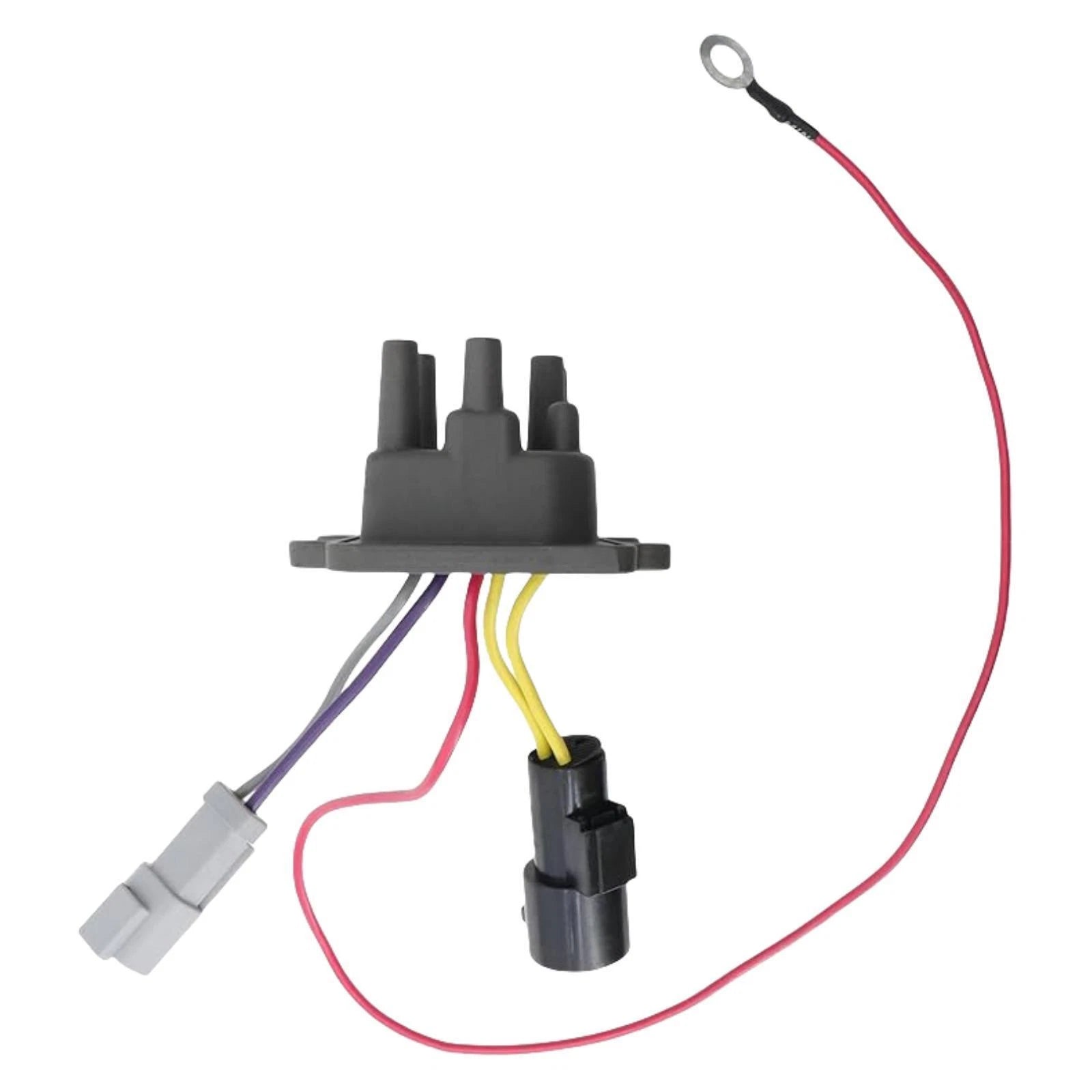 Rectifier Regulator for Johnson Evinrude 90-115 HP 2 Stroke 193-6048 586075