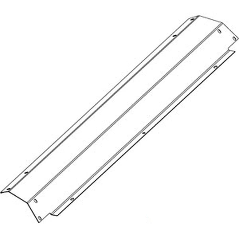 Shield H123632 Fits John Deere 9600 9610 9650