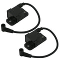 (pack of 2) Ignition Module for Mercury MerCruiser 827509T7, 827509A10, 827509A9