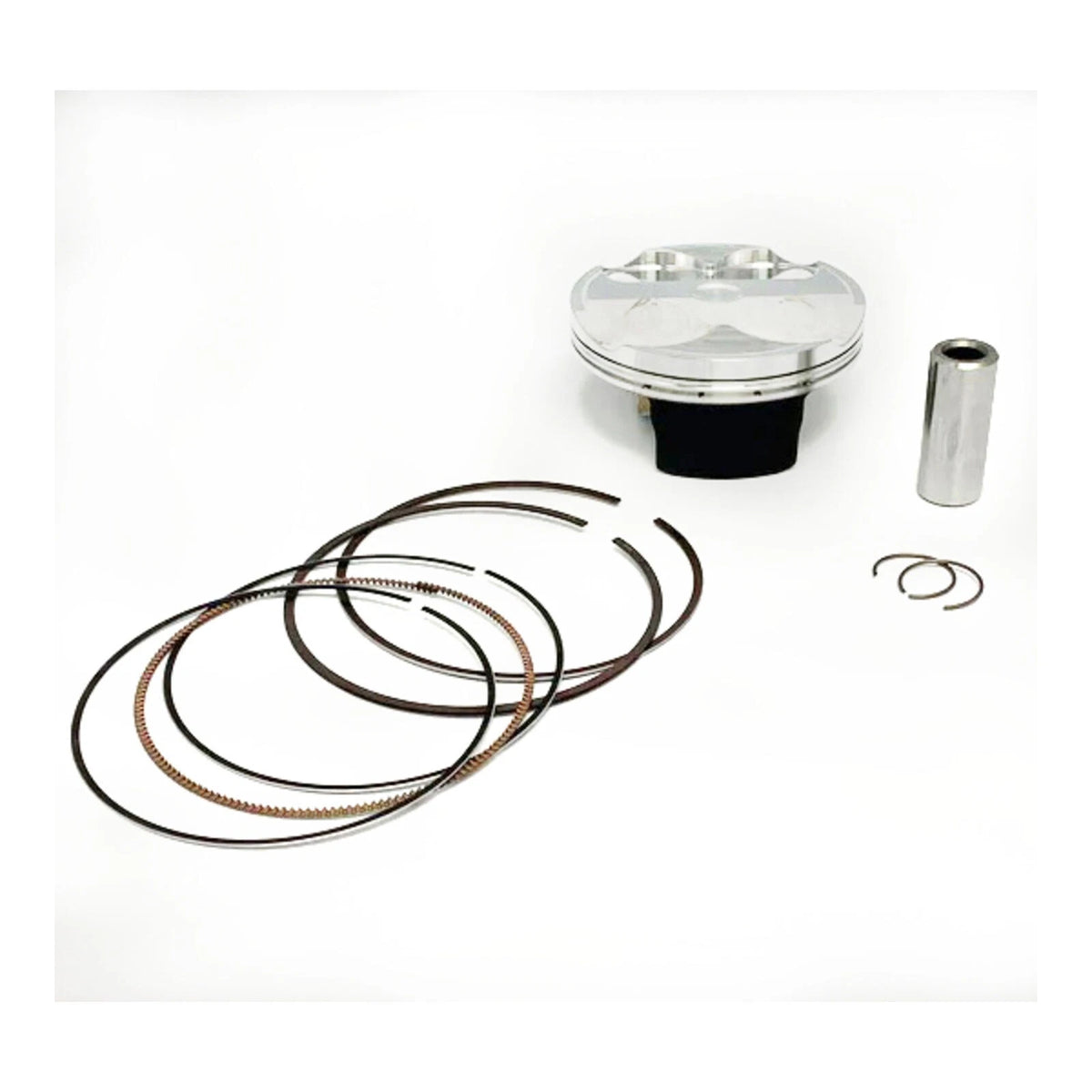 Wossner Piston Kit for Kawasaki KX250F 2023-2024 77.96mm